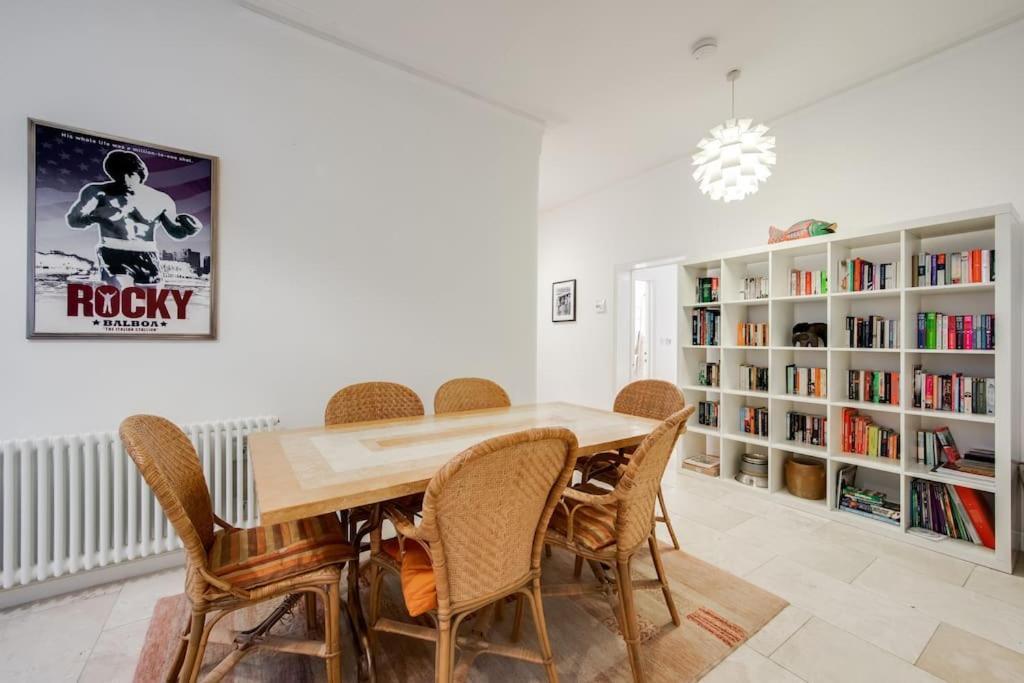 Princes Villa - Large Fully Self Contained Flat, 5 Minutes From The Sea Hastings Exterior photo